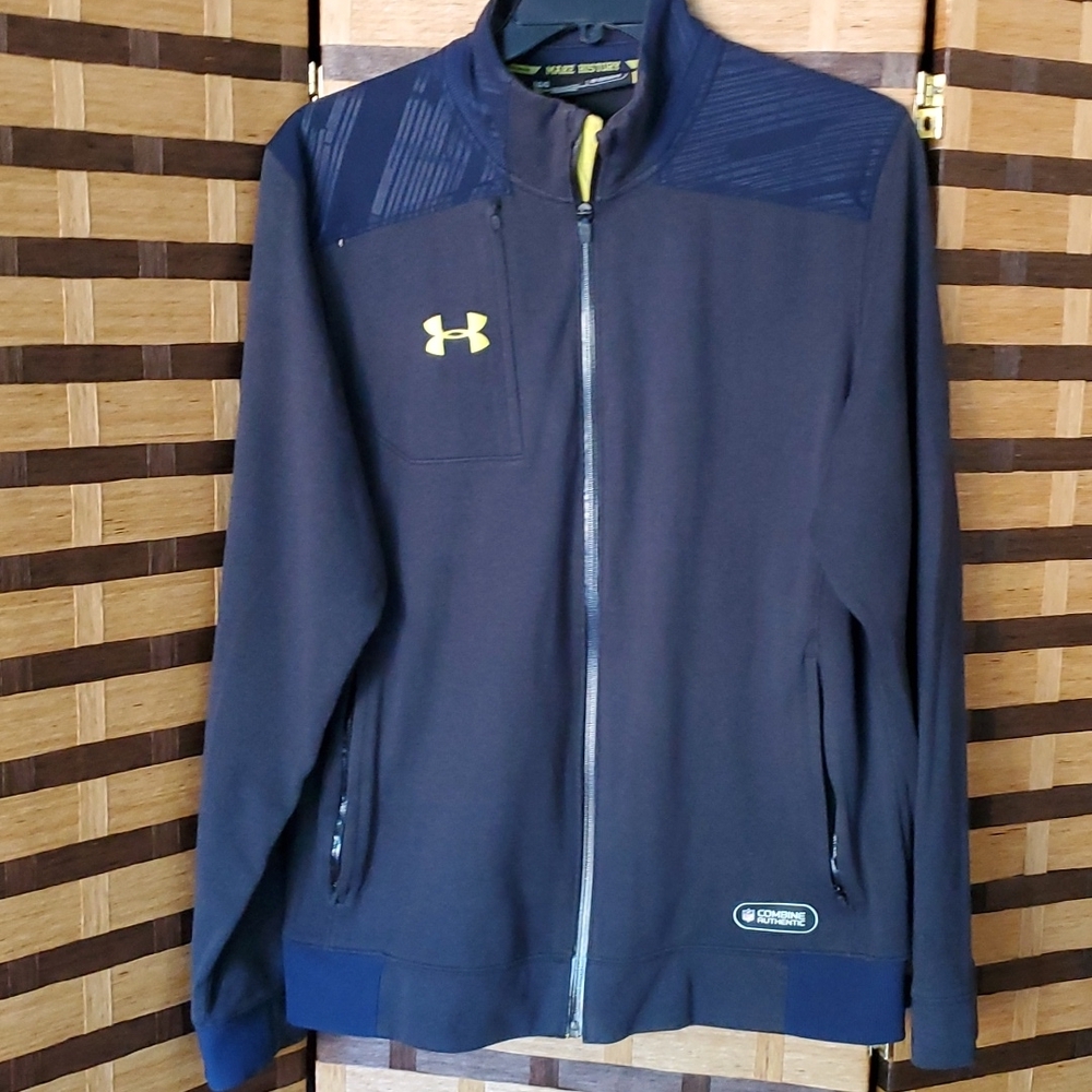 Under Armour Cold Gear jacket